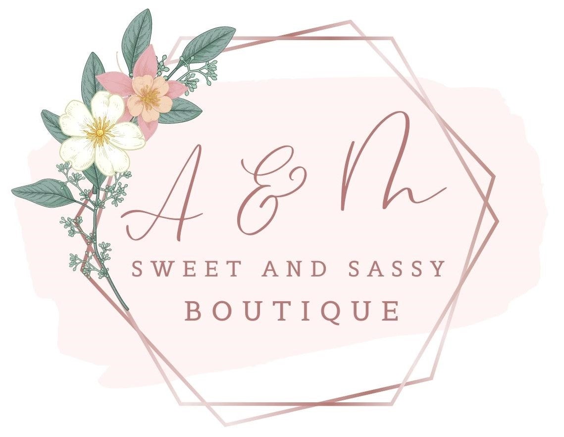 Home A M Sweet Sassy Boutique